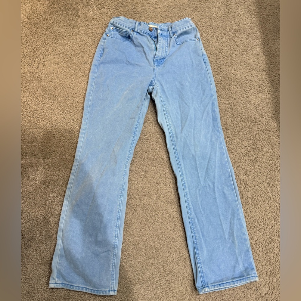 Urban Outfitters BGG Cowboy Jeans High-rise